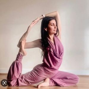 Aria Lattner Jumpsuit